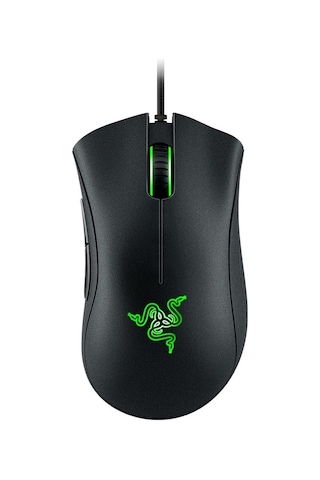 Razer Deathadder Essential Optik Kablolu Siyah Oyuncu Mouse Rz01-03850100-r3m1 Essential