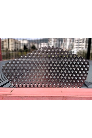 Brk-cfmoto 250sr Modern Egzoz Kapağı