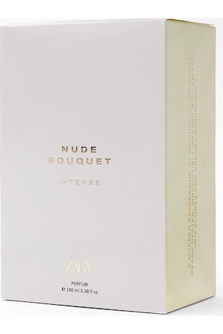 Zara Nude Bouquet Intense Parfum 100 ML