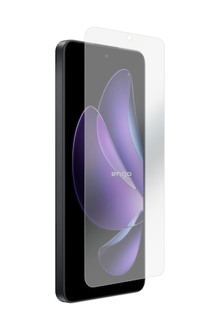 Oppo Reno 13 F Mat Ekran Koruyucu Parmak İzi Bırakmaz Şeffaf