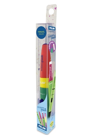 Mılan 185020932 Compact Versatil Kalem 0,7mm Blister