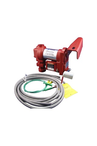 Fıll Rıte Fıll Rıte Fr1205 He 12vdc Ex- Pompa