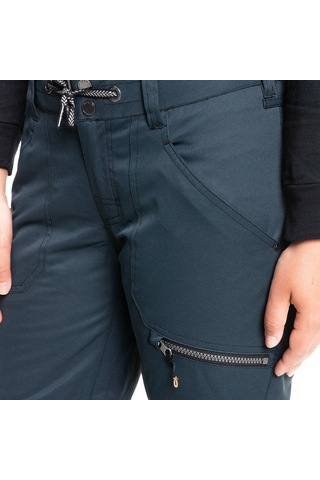 Roxy Nadıa Pt Siyah Siyah