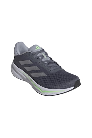 Jq2532-e Adidas Response Erkek Spor Ayakkabı Antrasit Jq2532-e Antrasit