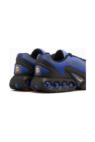 Nike Nıke Aır Max Dn Erkek Ayakkabı Ib7673-400 Lacivert