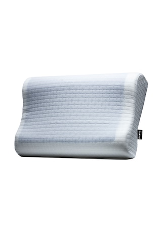 Viscower Queen Yüksek Terletmeyen Ortopedik Boyun Destekli Yastık