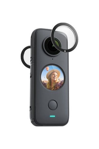 Insta360 One X2 Sticky Lens  Guards