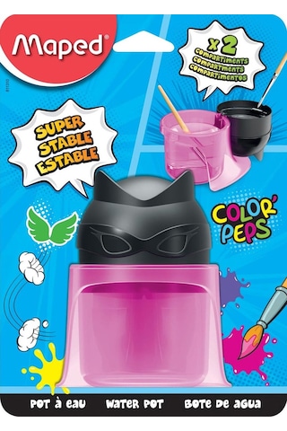 Maped Color Peps Resim Su Kabı 811310