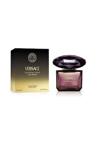 Versace Crystal Noir Edp 90 Ml Kadın Parfüm Fresh 72998360