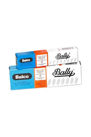 2 Adet Bally Çok Amaçlı Yapıştırıcı 50 Gr
