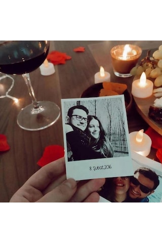 24 Adet Fotoğraf Baskısı - Kişiye Özel Fotoğraf Baskısı