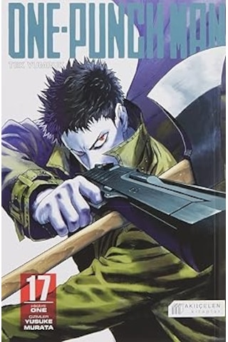 Tomie - 1 + Tenten'in Maceraları 2 - Tenten Kongo'da + One-punch Man Cilt: 17: Tek Yumruk