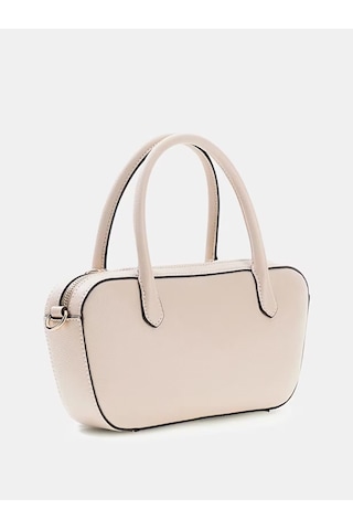 Guess Davina Kadın Çapraz Çanta Hwbg9899050 Bej