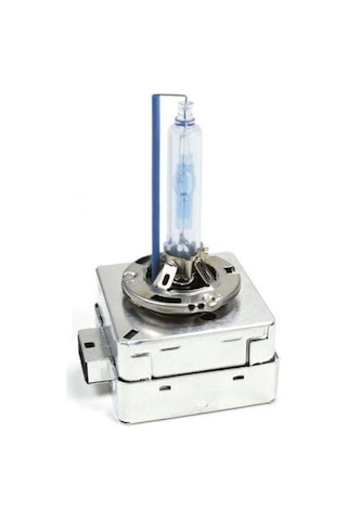 D1S 4300K +%50 Fazla Işık Xenon Ampul (Gün Işiği) Garantili