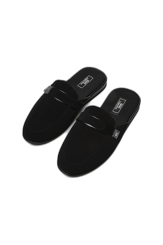 Gc 350 Siyah Erkek Ev Terliği