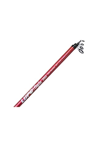 Lupo Agile 390 CM 100-200 Gr Surf Kamış