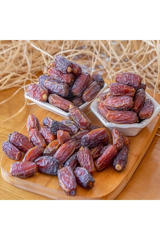 Fıstıkçı Pazarı Medine Hurması 5 KG