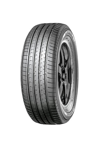 Yokohama 235/55R18 104V Advan 4V V61 Xrbl Yaz Lastiği 2025