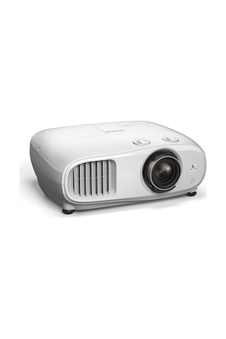 Epson EH-TW7100 3840x2160 3000 ANSI Lümen 4K Ultra HD Projeksiyon Cihazı
