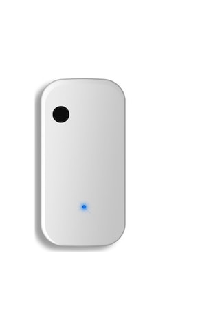 Fosenze Tuya Wifi Akıllı Aydınlatma Sensörü - 0-1000 Lux Ölçüm Aralığı, Ev Otomasyonu Işık Seviyesi Algılayıcı Beyaz