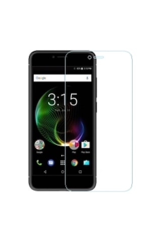 Nettech Vestel Venüs E3 Uyumlu Ön Koruma Nano Ekran Koruyucu