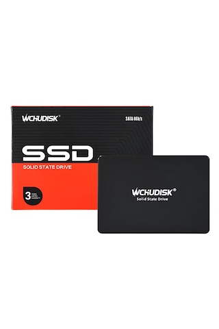 Wchudısk 128gb S900-128 550mb-500mb-s Sata 3 2.5" Ssd Ssd Harddisk 1