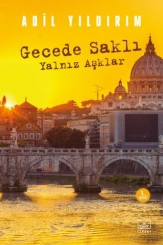 Zamanın Sessiz Ruhu + Gecede Saklı Yalnız Aşklar