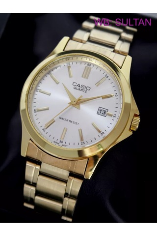 Sultan Klasik Kol Saati 171204972 Altın