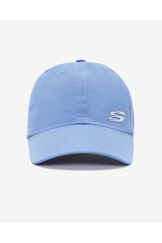 Skechers W Summer Acc Cap Cap Kadın Light Blue Şapka S231480-404