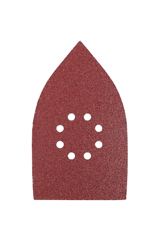 Kwb Üçgen Zımpr Kağıt 5li-180 Kum - 49493418