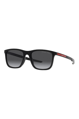 Prada Sport SPS10W 1AB06G 54 Polarize Erkek Güneş Gözlüğü