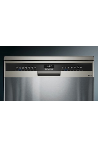 Siemens SN23EI62KT 6 Programlı 13 Kişilik Bulaşık Makinesi