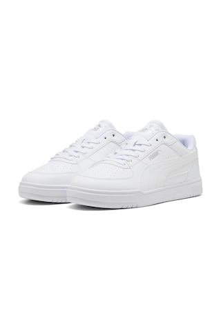 Puma Caven Iıı Tdp Erkek Beyaz Sneaker Ayakkabı 40917001