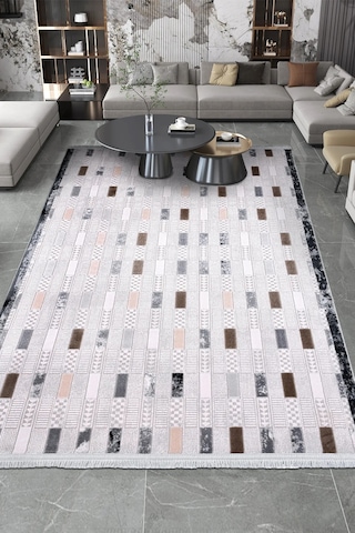Youdayhomecollection Roxstone 200x290 Çok Renkli