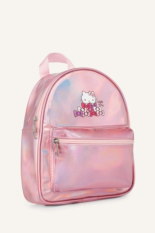 Defacto Hello Kitty Baskılı Iridesan Sırt Çantası Kız Çocuk I1827a8nspn1 Pembe-pn1