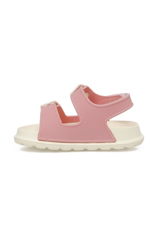 Polaris Vera.b5fx Pembe Kız Çocuk Sandalet 000000000101986907 Pembe