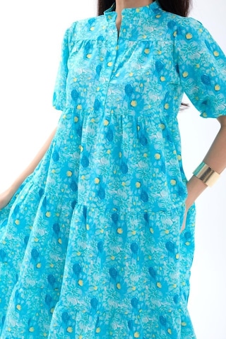 Moderie Butik 5522 Elbise-burkına Burkina