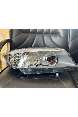 BMW E90 LCI Xenon Far Sağ Adet