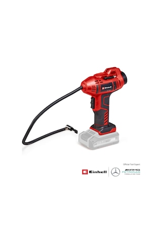 Einhell CE-CC 18 Li - Solo Akülü Oto Hava Kompresörü - 2071010