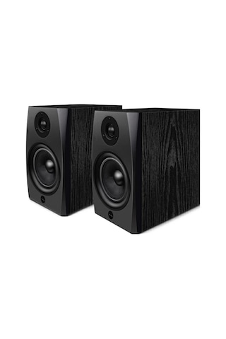 İcon Sx-6a Eco Seri 6" Aktif Stüdyo Monitör Hoparlör Çift
