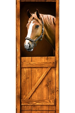 Reedark Pvc Ahşap Gövde Desenli 3d Kapı Sticker - 77x200cm, Doğal Isı Sağlar, Hasarlı Yeri Gizler, Kolay Uygulanır Diğer