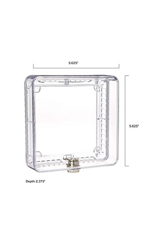 Thermostat Guard Small Diğer