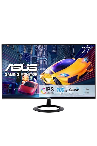 ASUS VZ27EHF 27" 1 Ms 100 Hz Full HD IPS Oyuncu Monitor