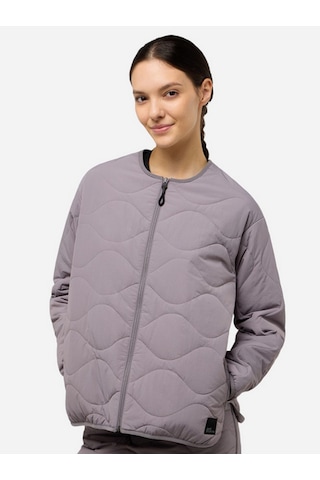 Jack Wolfskin A60173-430 Wandersome Ins W Kadın Oudoor Mont Renkli
