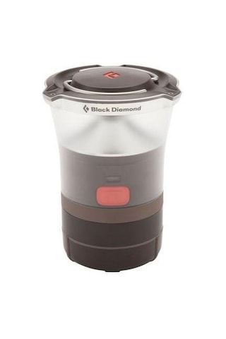 Bd Tıtan Lantern Kamp Lambası-5507 Çok Renkli