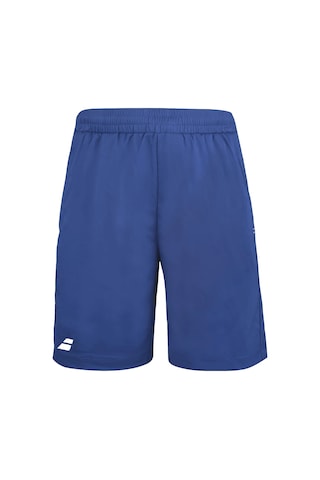 Babolat Babolat Play Erkek Çocuk Mavi Şort 079 Lacivert