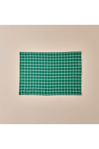 Bella Maison Juno Kurulama Bezi 3'lü Yeşil 45x65 Cm Diğer