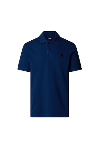 The North Face Erkek Essentıal Regular Polo Tişört Nf0a8c1pd1r1 Çok Renkli