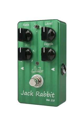 Suhr Jack Rabbit Tremolo Pedal