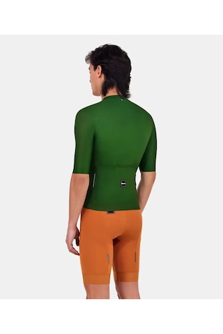 Santini Santını Ready To Rıde Kısa Kol Forma Yeşil